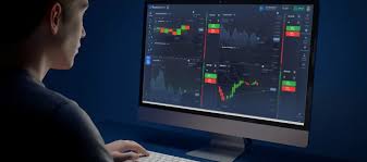 The Ultimate Guide to Trading on PocketOption 3 The Ultimate Guide to Trading on PocketOption 3